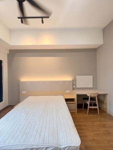 Kediaman Servis untuk Disewa di Astoria Ampang - Ming Feng - Bedroom - PropertyGuru.com.my