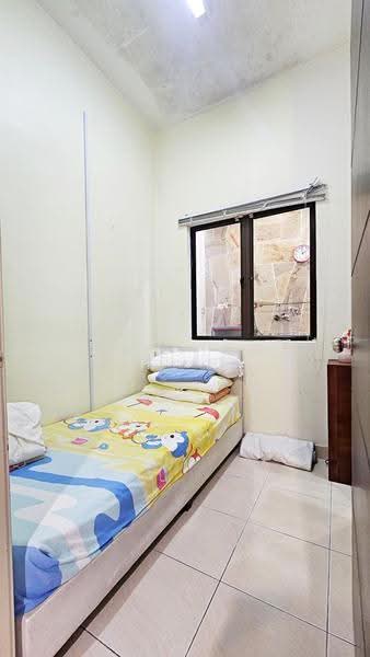 Rumah Teres 3-Tingkat untuk Dijual di Taman Bukit Prima (Cheras) - Gaby Ng - Bedroom - PropertyGuru.com.my