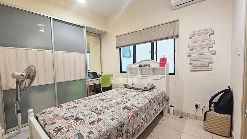 Rumah Teres 3-Tingkat untuk Dijual di Taman Bukit Prima (Cheras) - Gaby Ng - Bedroom - PropertyGuru.com.my