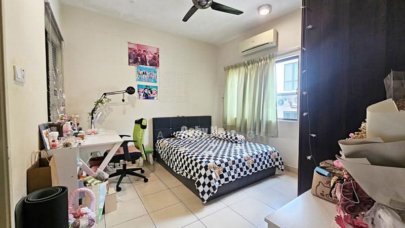 Rumah Teres 3-Tingkat untuk Dijual di Taman Bukit Prima (Cheras) - Gaby Ng - Bedroom - PropertyGuru.com.my