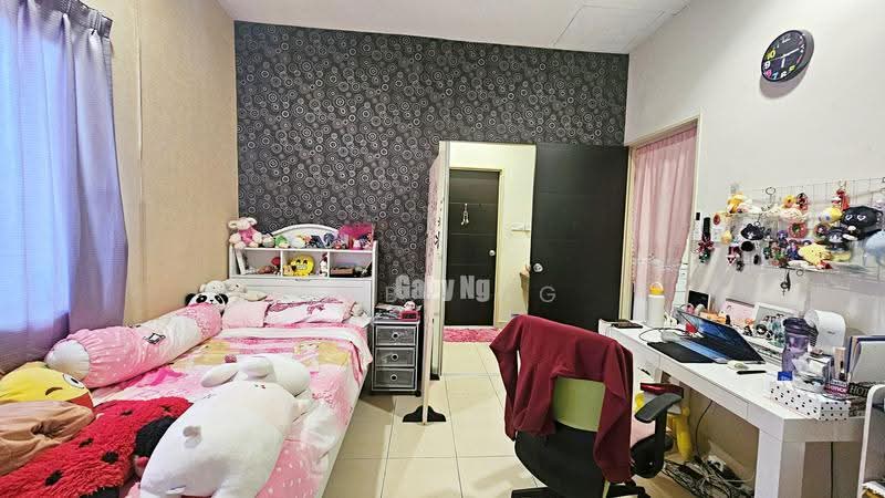 Rumah Teres 3-Tingkat untuk Dijual di Taman Bukit Prima (Cheras) - Gaby Ng - Bedroom - PropertyGuru.com.my