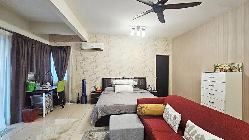 Rumah Teres 3-Tingkat untuk Dijual di Taman Bukit Prima (Cheras) - Gaby Ng - Bedroom - PropertyGuru.com.my