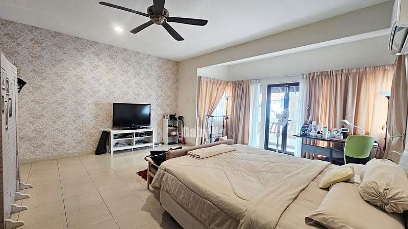 Rumah Teres 3-Tingkat untuk Dijual di Taman Bukit Prima (Cheras) - Gaby Ng - Bedroom - PropertyGuru.com.my
