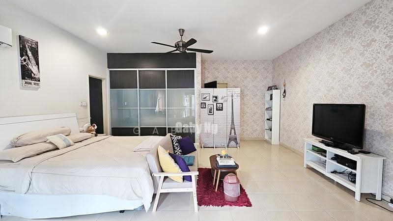 Rumah Teres 3-Tingkat untuk Dijual di Taman Bukit Prima (Cheras) - Gaby Ng - Bedroom - PropertyGuru.com.my