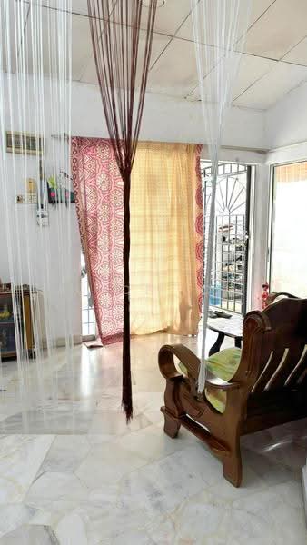 Rumah Teres 1-Tingkat untuk Dijual di Bandar Kinrara Seksyen 1 (Bandar Kinrara) - Joyce Low - Living Room - PropertyGuru.com.my