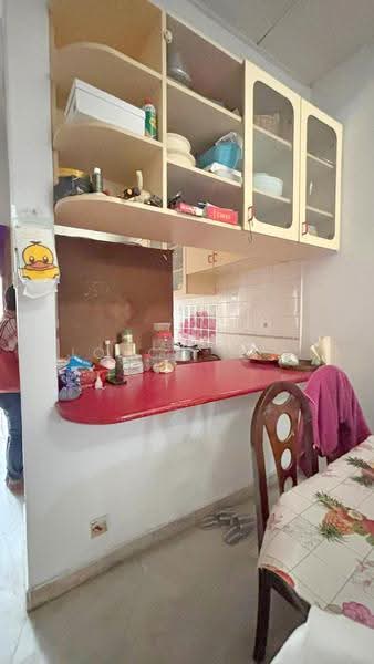 Rumah Teres 1-Tingkat untuk Dijual di Bandar Kinrara Seksyen 1 (Bandar Kinrara) - Joyce Low - Kitchen - PropertyGuru.com.my