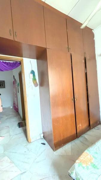 Rumah Teres 1-Tingkat untuk Dijual di Bandar Kinrara Seksyen 1 (Bandar Kinrara) - Joyce Low - Interior - PropertyGuru.com.my