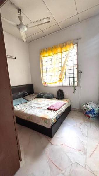 Rumah Teres 1-Tingkat untuk Dijual di Bandar Kinrara Seksyen 1 (Bandar Kinrara) - Joyce Low - Bedroom - PropertyGuru.com.my
