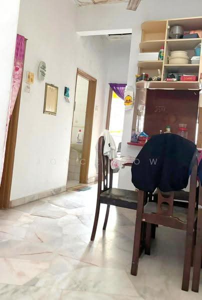 Rumah Teres 1-Tingkat untuk Dijual di Bandar Kinrara Seksyen 1 (Bandar Kinrara) - Joyce Low - Interior - PropertyGuru.com.my