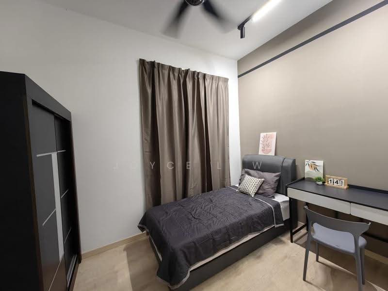 Condominium for Rent at Parkhill Residence - Joyce Low - Bedroom - PropertyGuru.com.my