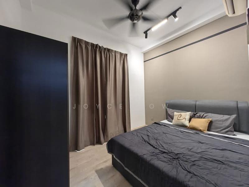Condominium for Rent at Parkhill Residence - Joyce Low - Bedroom - PropertyGuru.com.my