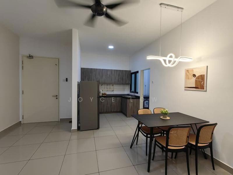Condominium for Rent at Parkhill Residence - Joyce Low - Kitchen - PropertyGuru.com.my