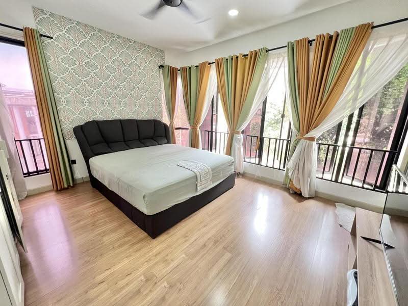 2-storey Terraced House for Sale in U16, Elmina Gardens (Shah Alam) - Amirun Kinanah - Bedroom - PropertyGuru.com.my