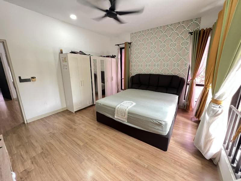 2-storey Terraced House for Sale in U16, Elmina Gardens (Shah Alam) - Amirun Kinanah - Bedroom - PropertyGuru.com.my