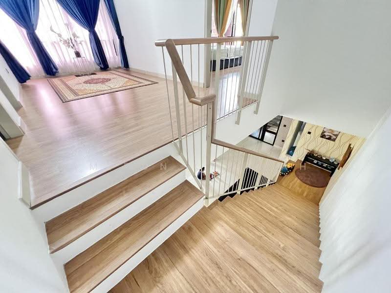 2-storey Terraced House for Sale in U16, Elmina Gardens (Shah Alam) - Amirun Kinanah - Interior - PropertyGuru.com.my