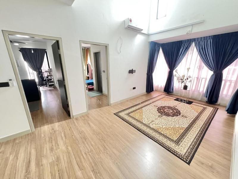 2-storey Terraced House for Sale in U16, Elmina Gardens (Shah Alam) - Amirun Kinanah - Living Room - PropertyGuru.com.my