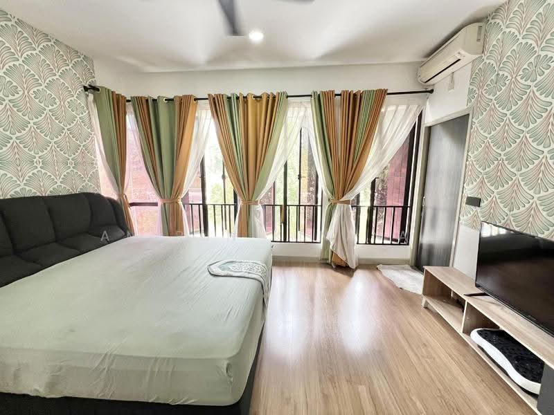 2-storey Terraced House for Sale in U16, Elmina Gardens (Shah Alam) - Amirun Kinanah - Bedroom - PropertyGuru.com.my