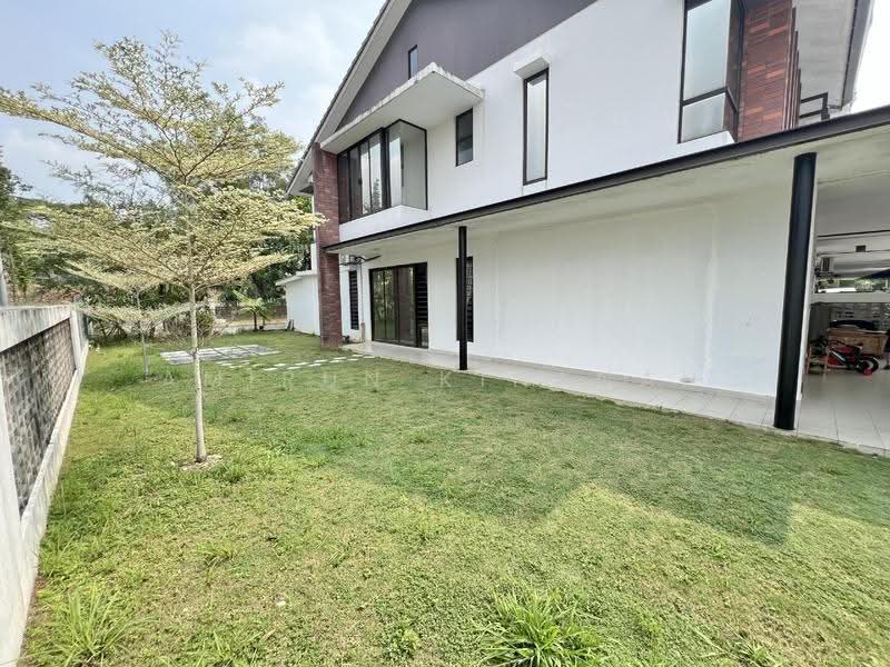 2-storey Terraced House for Sale in U16, Elmina Gardens (Shah Alam) - Amirun Kinanah - Exterior - PropertyGuru.com.my