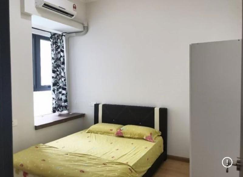 Kondominium untuk Disewa di Amberside @ Country Garden Danga Bay - Alvin Lim - Bedroom - PropertyGuru.com.my
