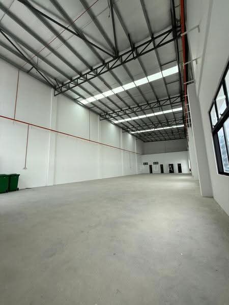 Kilang Kluster untuk Dijual di Eco Business Park 1 (Johor Bahru) - Nicole Pua - Interior - PropertyGuru.com.my