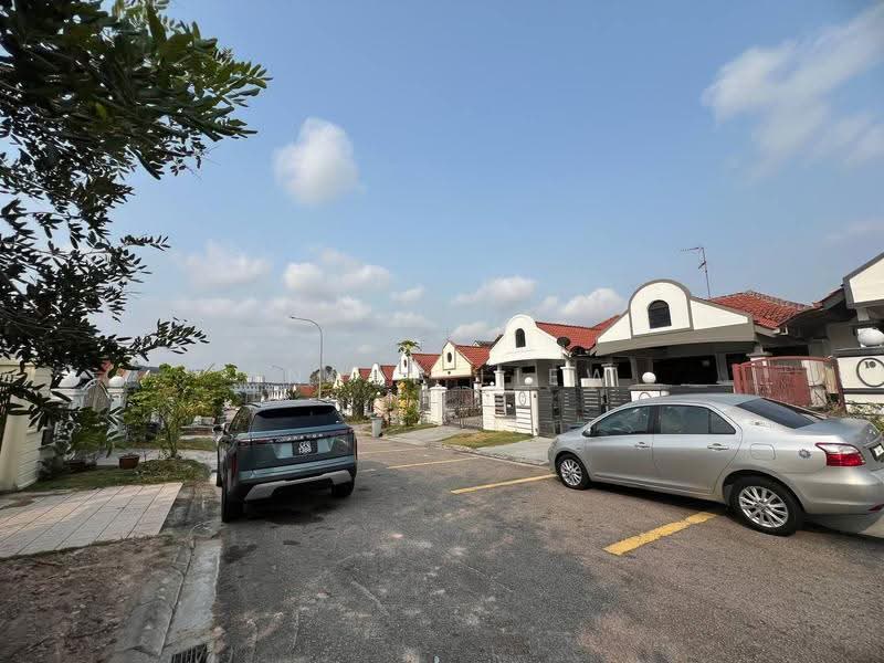 Rumah Teres 1-Tingkat untuk Disewa di Ulu Tiram (Johor) - Annly Liew - PropertyGuru.com.my