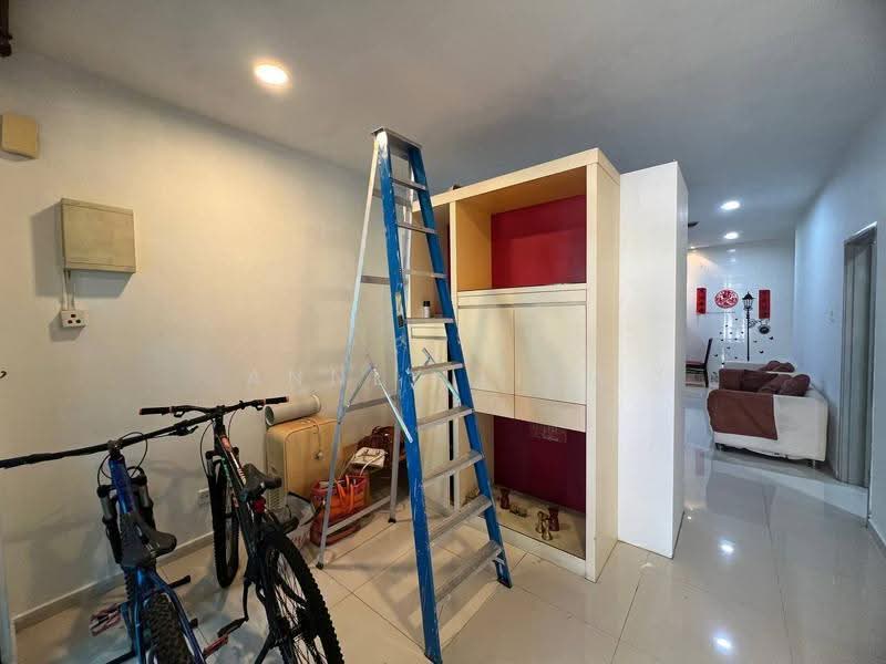 Rumah Teres 1-Tingkat untuk Disewa di Ulu Tiram (Johor) - Annly Liew - PropertyGuru.com.my