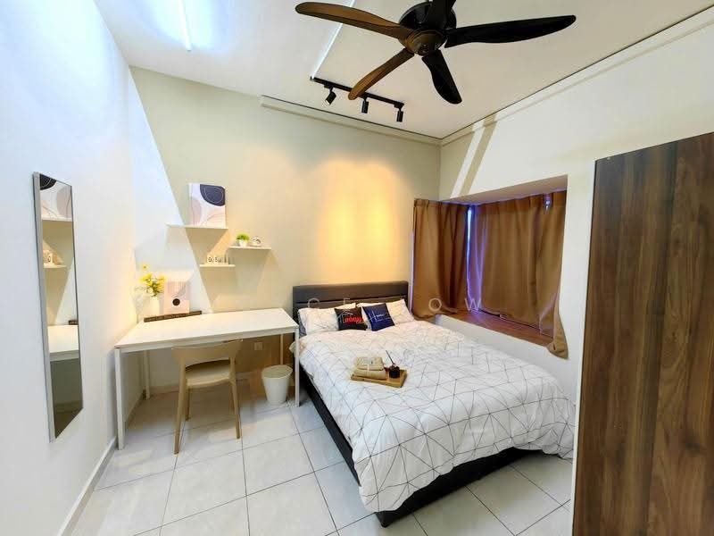 Condominium for Rent at Desa Impiana - Joyce Low - Bedroom - PropertyGuru.com.my