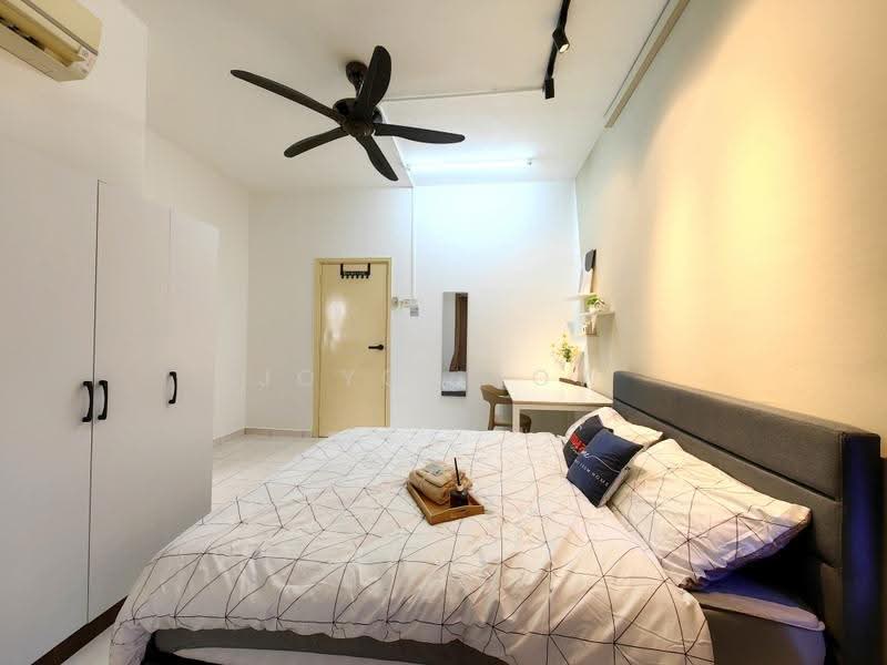 Condominium for Rent at Desa Impiana - Joyce Low - Bedroom - PropertyGuru.com.my