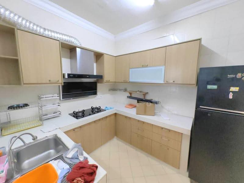 Condominium for Rent at Desa Impiana - Joyce Low - Kitchen - PropertyGuru.com.my