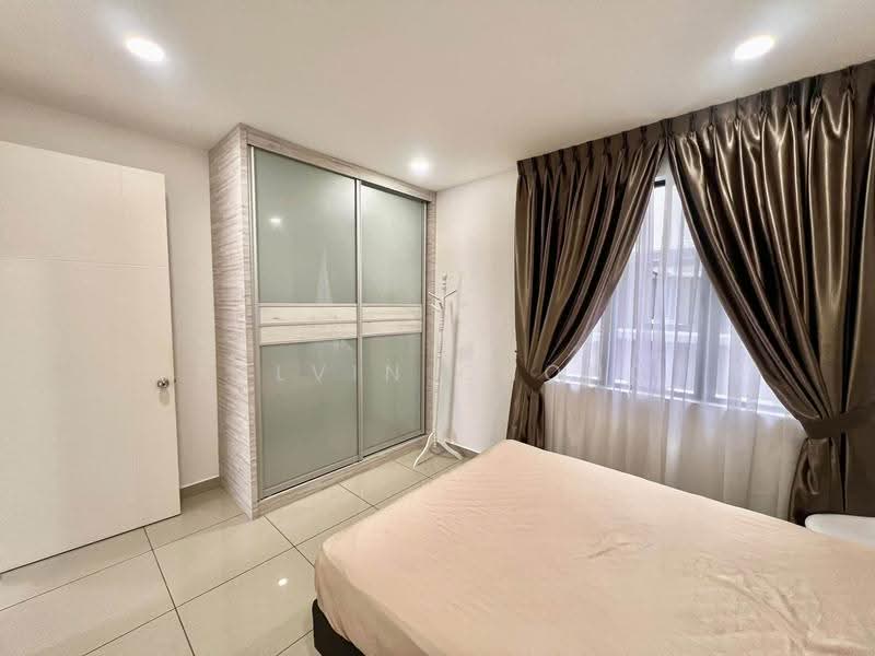 Condominium for Rent at Upper East @ Tiger Lane - Kelvin Chong - Bedroom - PropertyGuru.com.my