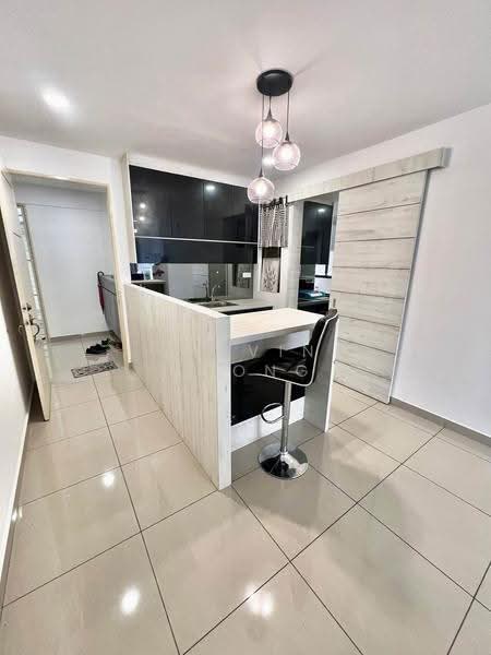 Condominium for Rent at Upper East @ Tiger Lane - Kelvin Chong - Kitchen - PropertyGuru.com.my