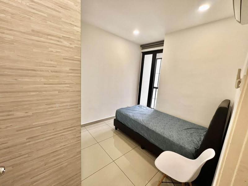 Condominium for Rent at Upper East @ Tiger Lane - Kelvin Chong - Bedroom - PropertyGuru.com.my