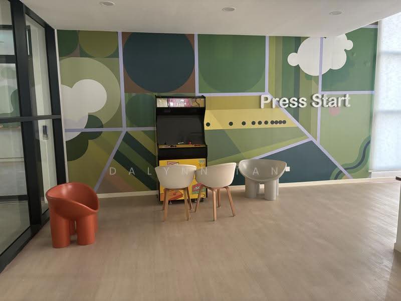 Service Residence for Rent at RESIDENSI SENURI - Dalynn Tan - Interior - PropertyGuru.com.my