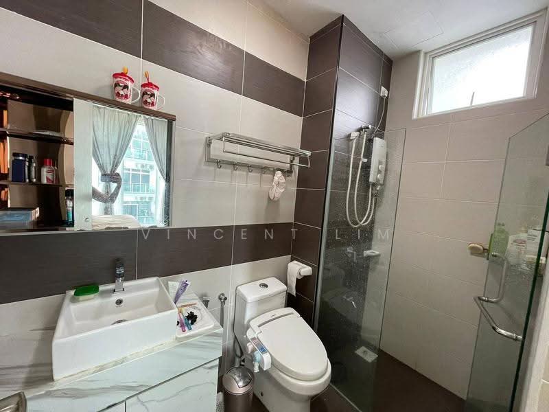 Kondominium untuk Dijual di M Condominium @ Larkin - Vincent Lim - PropertyGuru.com.my