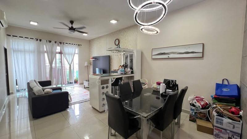 Kondominium untuk Dijual di M Condominium @ Larkin - Vincent Lim - PropertyGuru.com.my