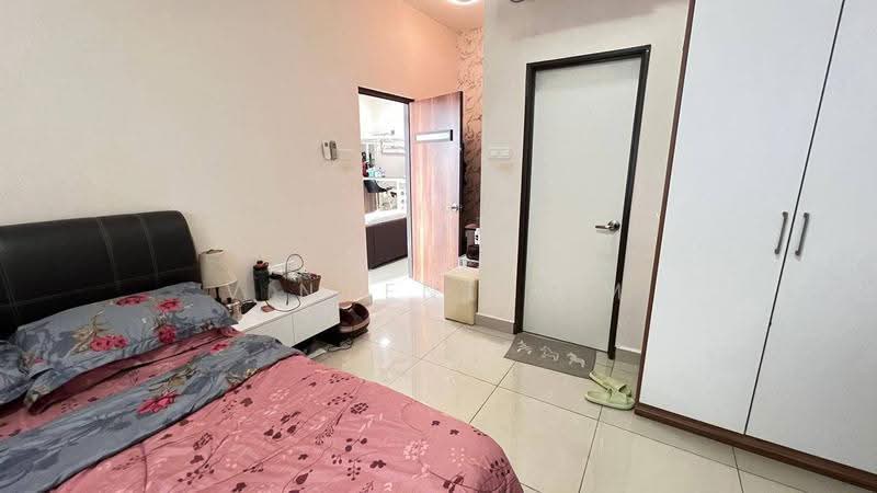 Kondominium untuk Dijual di M Condominium @ Larkin - Vincent Lim - PropertyGuru.com.my