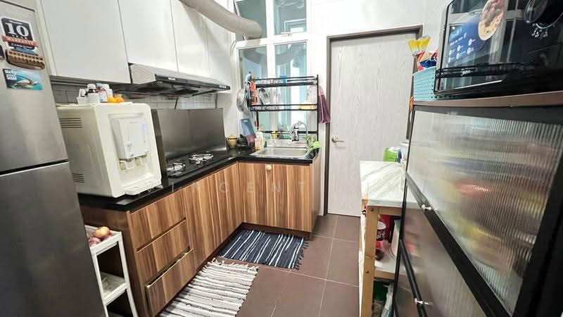 Kondominium untuk Dijual di M Condominium @ Larkin - Vincent Lim - PropertyGuru.com.my