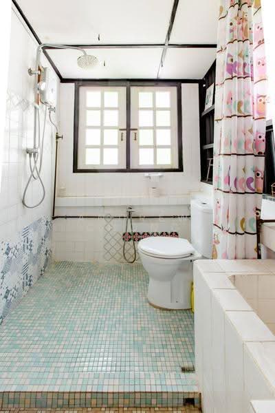 Rumah Teres 2.5-Tingkat untuk Dijual di George Town (Penang) - Andrew Chong - Bathroom - PropertyGuru.com.my