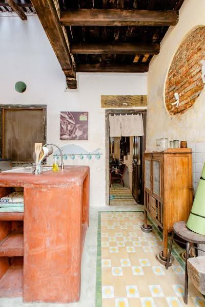 Rumah Teres 2.5-Tingkat untuk Dijual di George Town (Penang) - Andrew Chong - Kitchen - PropertyGuru.com.my