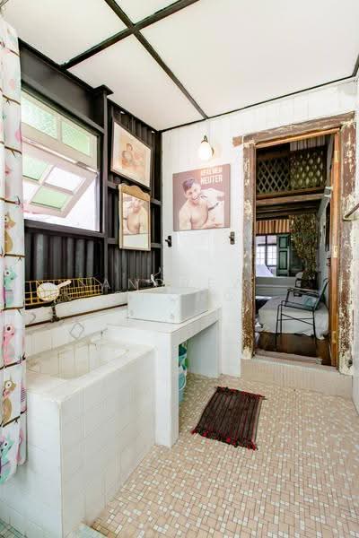 Rumah Teres 2.5-Tingkat untuk Dijual di George Town (Penang) - Andrew Chong - Bathroom - PropertyGuru.com.my