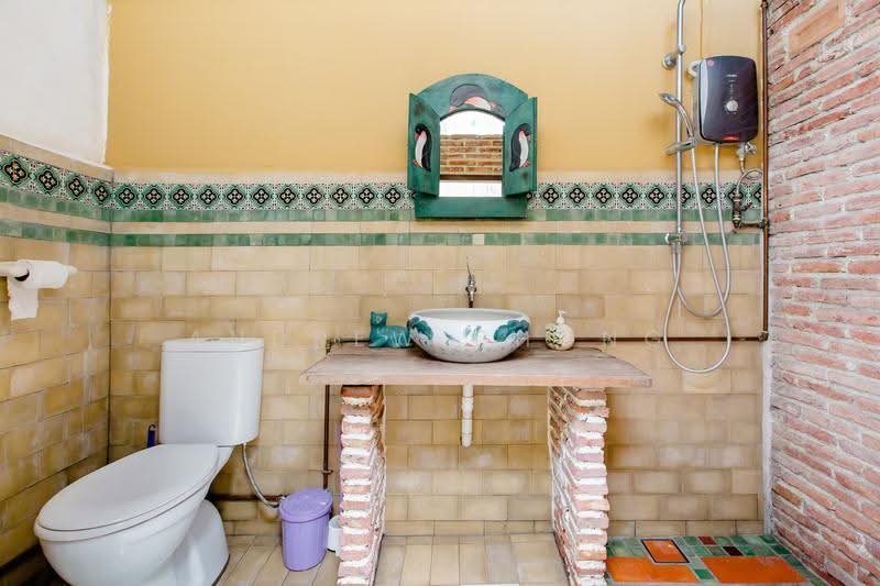 Rumah Teres 2.5-Tingkat untuk Dijual di George Town (Penang) - Andrew Chong - Bathroom - PropertyGuru.com.my