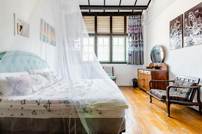 Rumah Teres 2.5-Tingkat untuk Dijual di George Town (Penang) - Andrew Chong - Bedroom - PropertyGuru.com.my