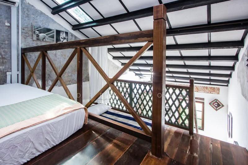 Rumah Teres 2.5-Tingkat untuk Dijual di George Town (Penang) - Andrew Chong - Bedroom - PropertyGuru.com.my