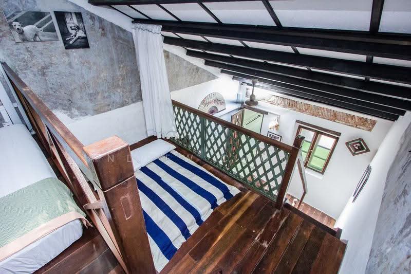Rumah Teres 2.5-Tingkat untuk Dijual di George Town (Penang) - Andrew Chong - Interior - PropertyGuru.com.my
