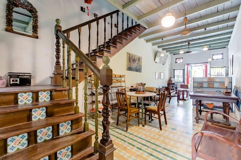 Rumah Teres 2.5-Tingkat untuk Dijual di George Town (Penang) - Andrew Chong - Interior - PropertyGuru.com.my