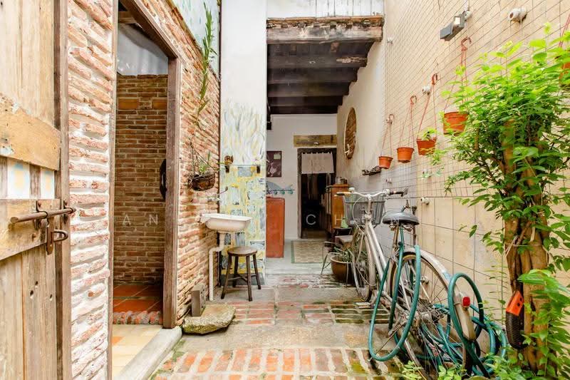 Rumah Teres 2.5-Tingkat untuk Dijual di George Town (Penang) - Andrew Chong - Exterior - PropertyGuru.com.my