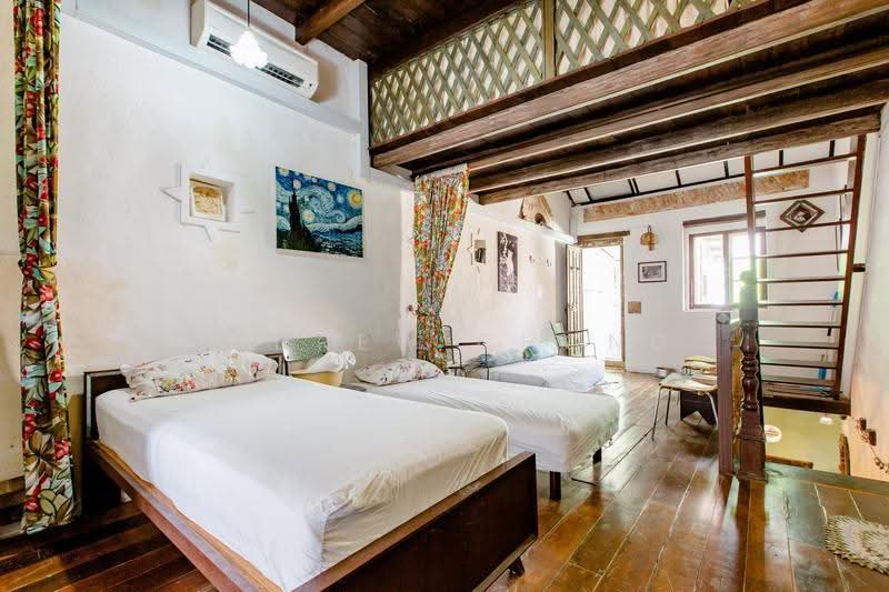 Rumah Teres 2.5-Tingkat untuk Dijual di George Town (Penang) - Andrew Chong - Bedroom - PropertyGuru.com.my