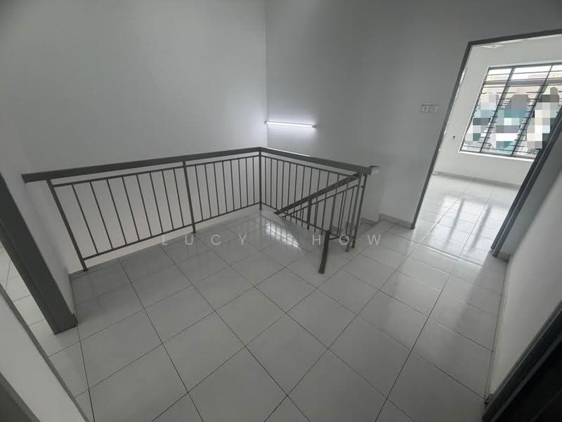 Terraced House for Rent in Taman Kundang Jaya (Rawang) - Lucy Chow - Interior - PropertyGuru.com.my