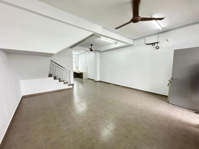 Terraced House for Rent in Taman Kundang Jaya (Rawang) - Lucy Chow - Interior - PropertyGuru.com.my