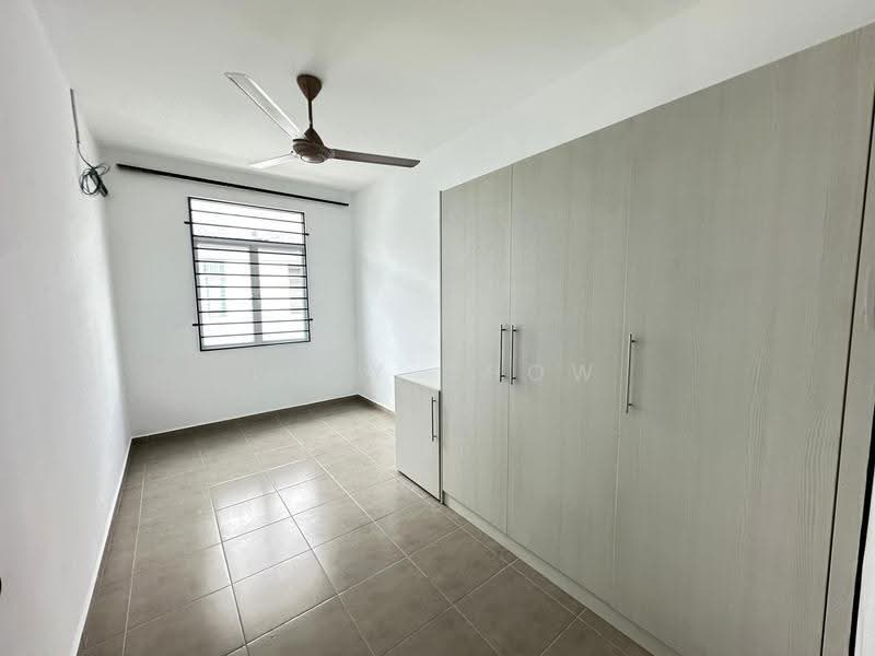 Terraced House for Rent in Taman Kundang Jaya (Rawang) - Lucy Chow - Bedroom - PropertyGuru.com.my